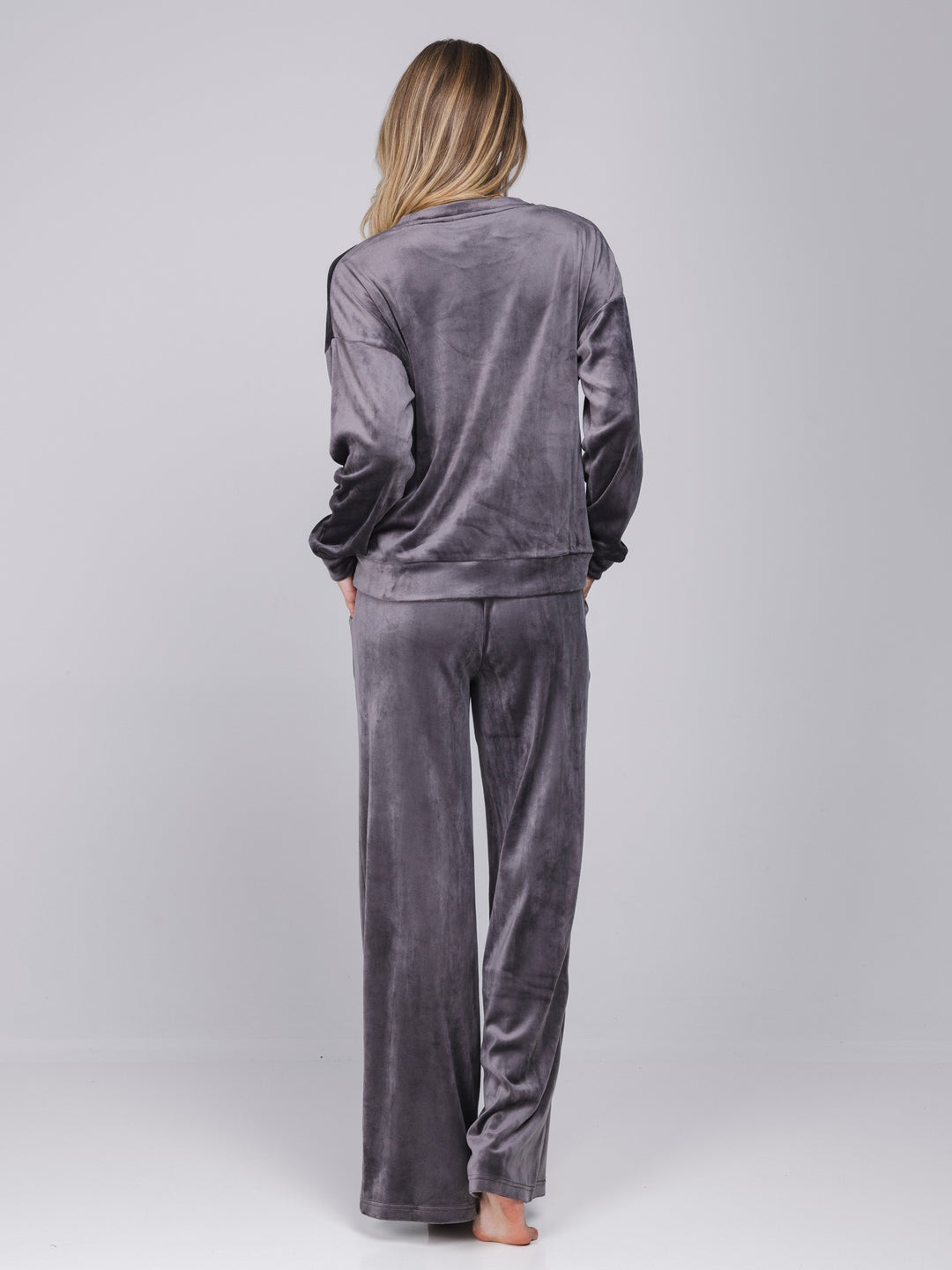Coming soon! Comfort set Grey Harmony