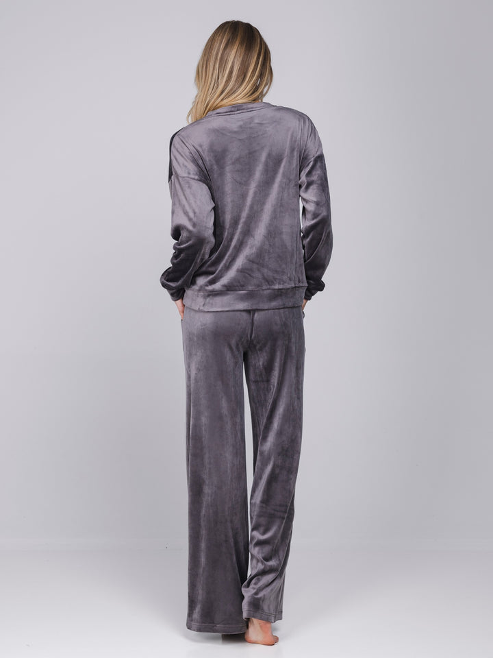 Coming soon! Comfort set Grey Harmony