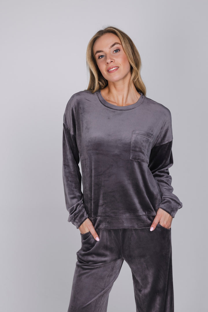 Coming soon! Comfort set Grey Harmony