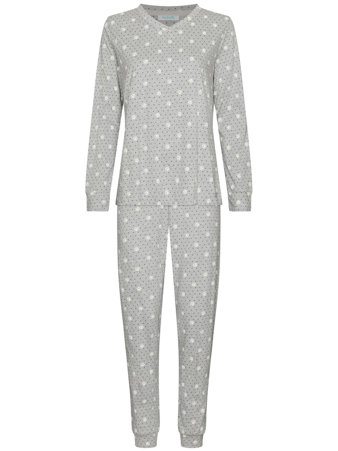 Pyjama Furry Friend