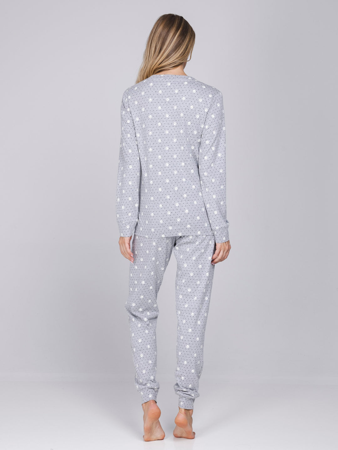 Pyjama Furry Friend