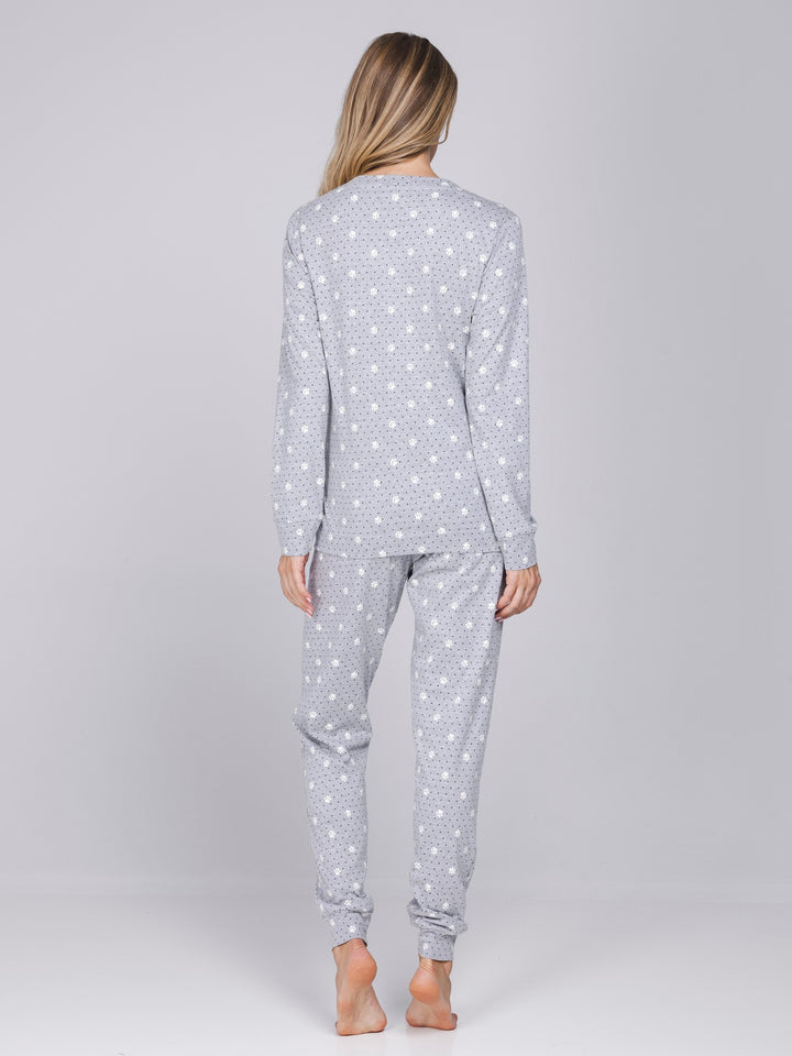 Pyjama Furry Friend