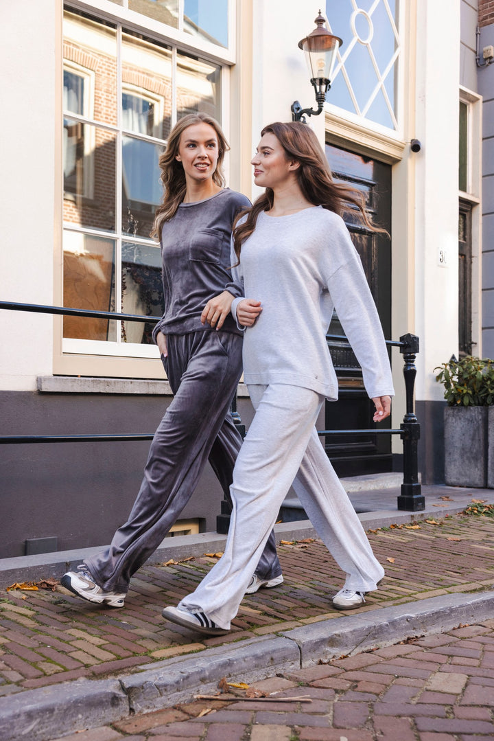 Comfort set Grey Harmony