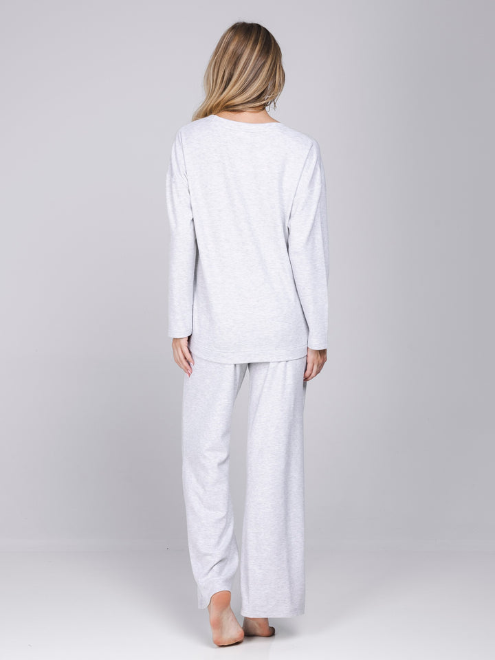 Comfort set Grey Harmony