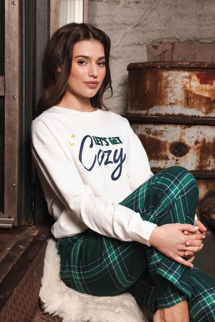 Comfort set Cozy