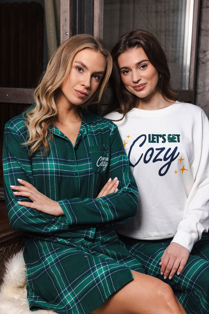 Comfort set Cozy