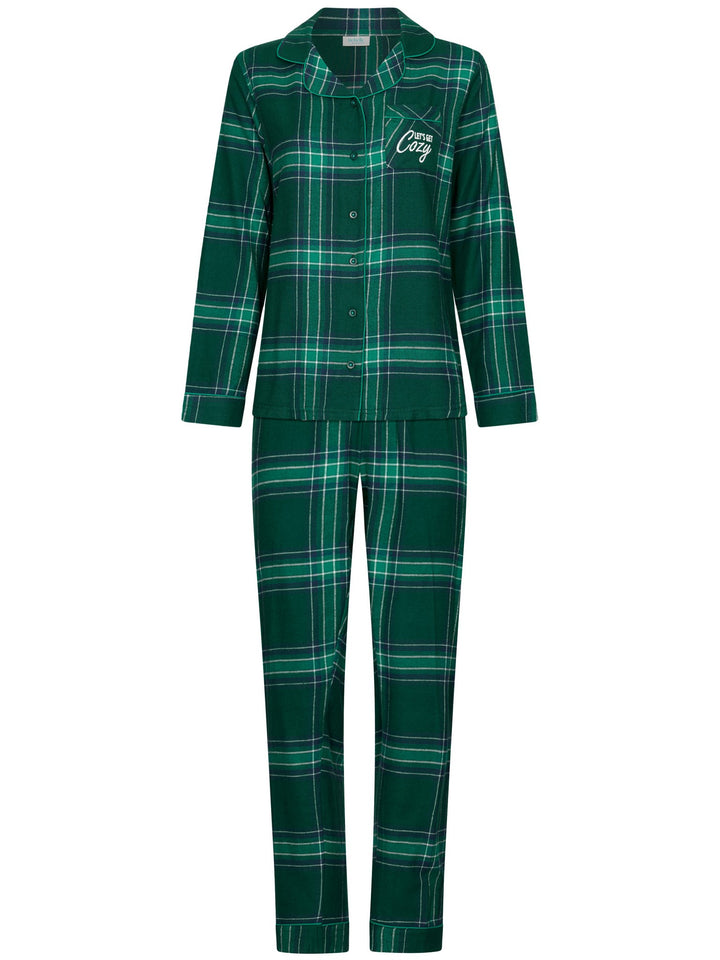 Pyjama Cozy
