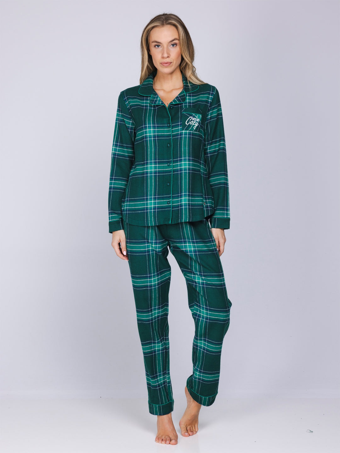 Pyjama Cozy