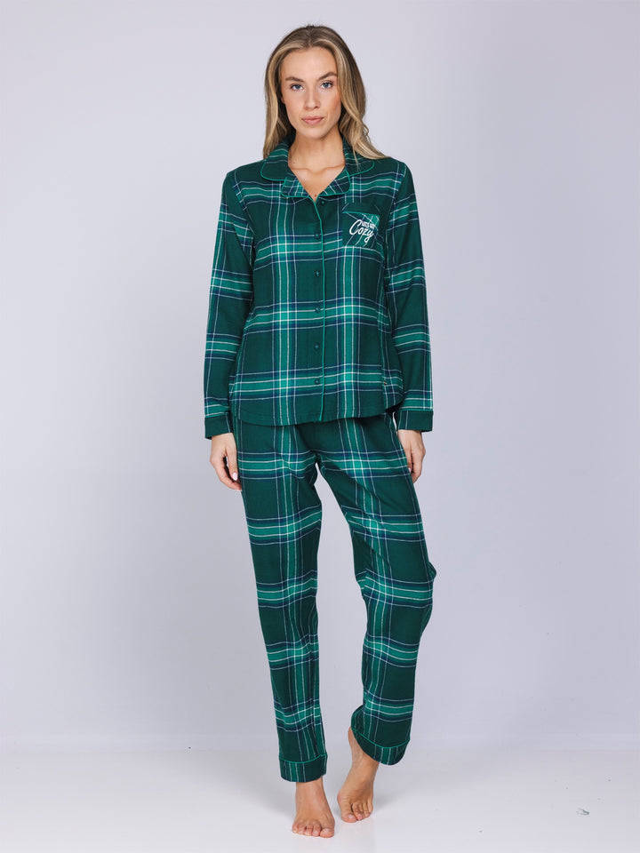 Pyjama Cozy