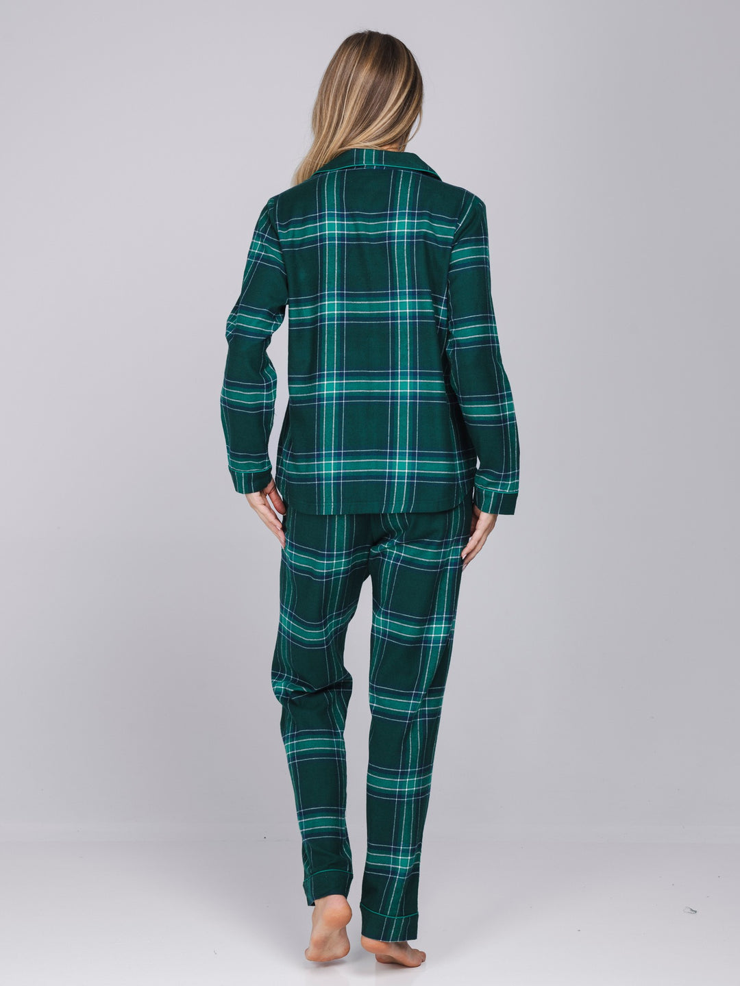 Pyjama Cozy