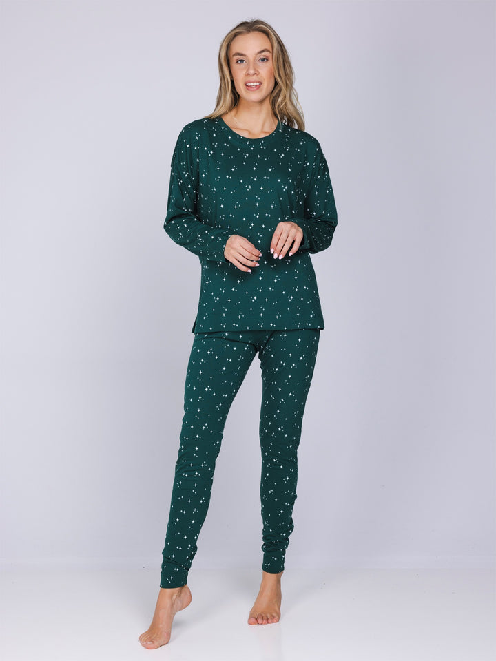 Pyjama Cozy