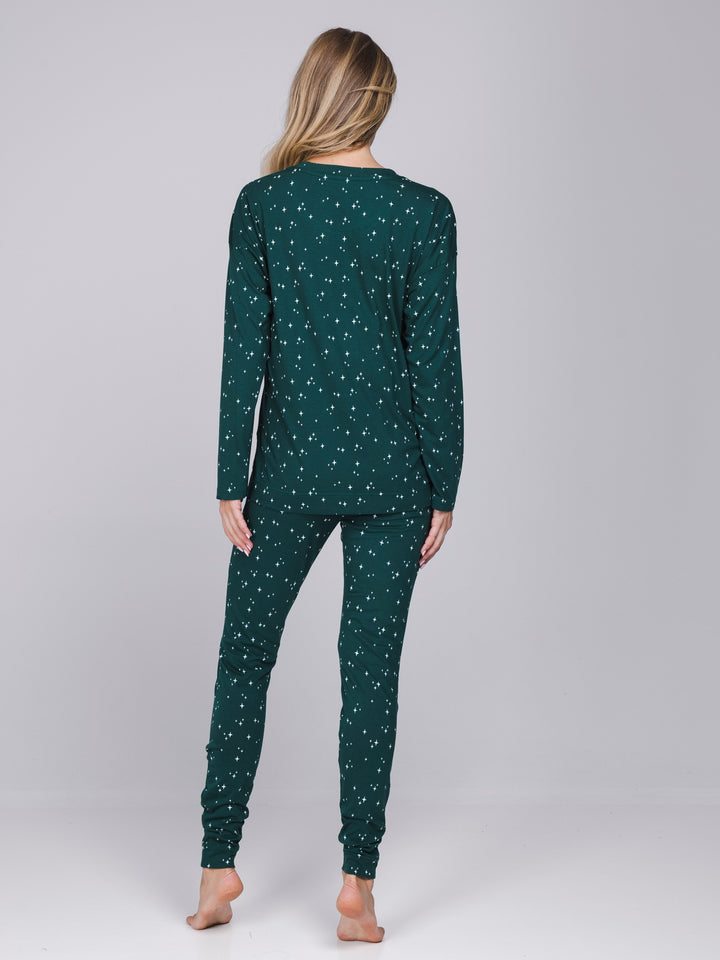 Pyjama Cozy