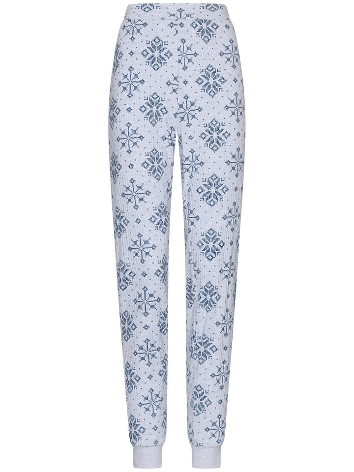 Pyjama Snowy Sparkles