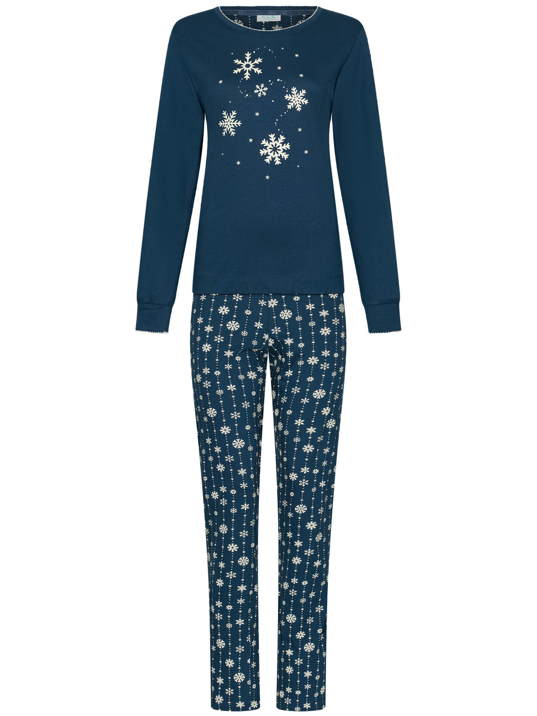 Pyjama Snowy Sparkles