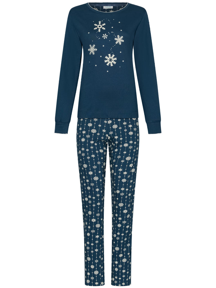 Pyjama Snowy Sparkles