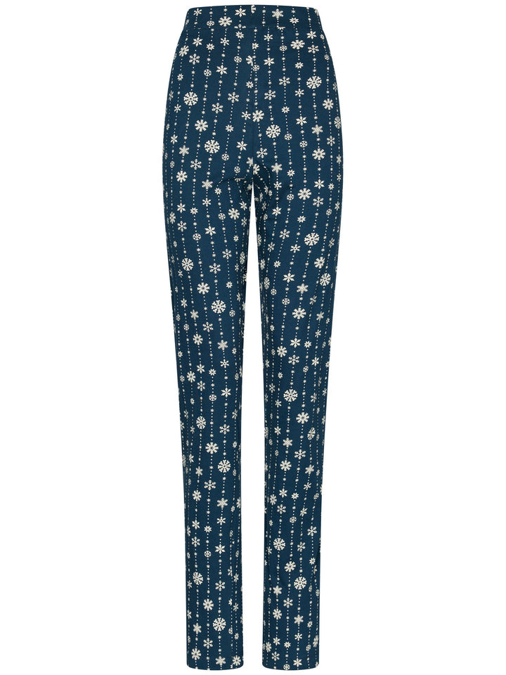 Pyjama Snowy Sparkles