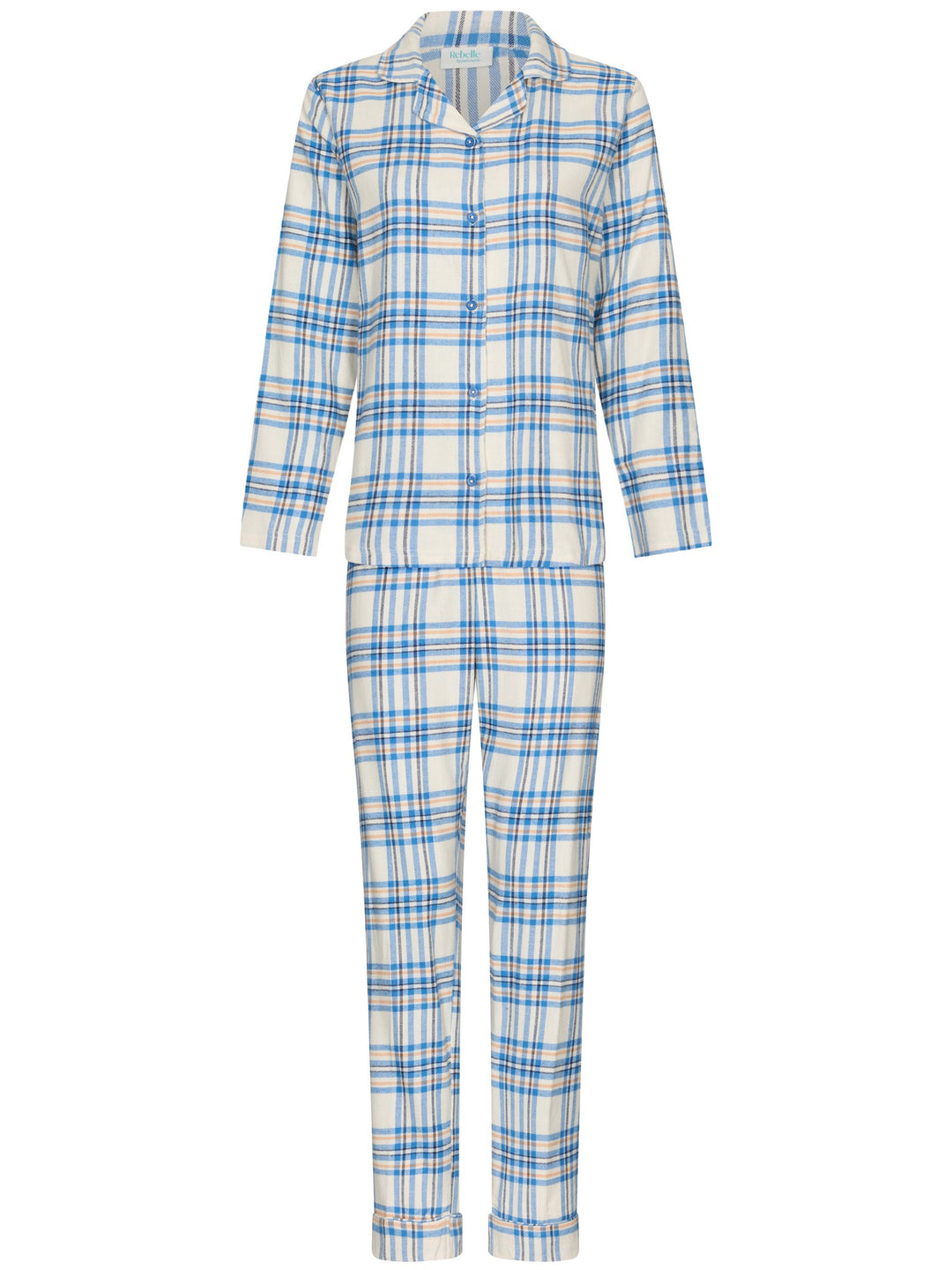 Pyjama Checks
