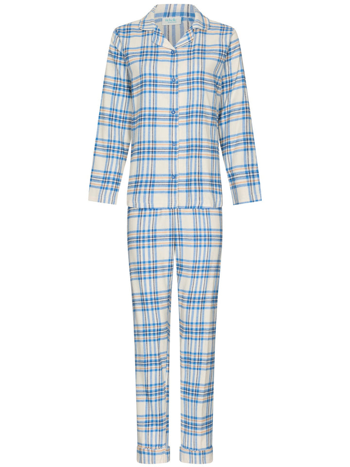 Pyjama Checks
