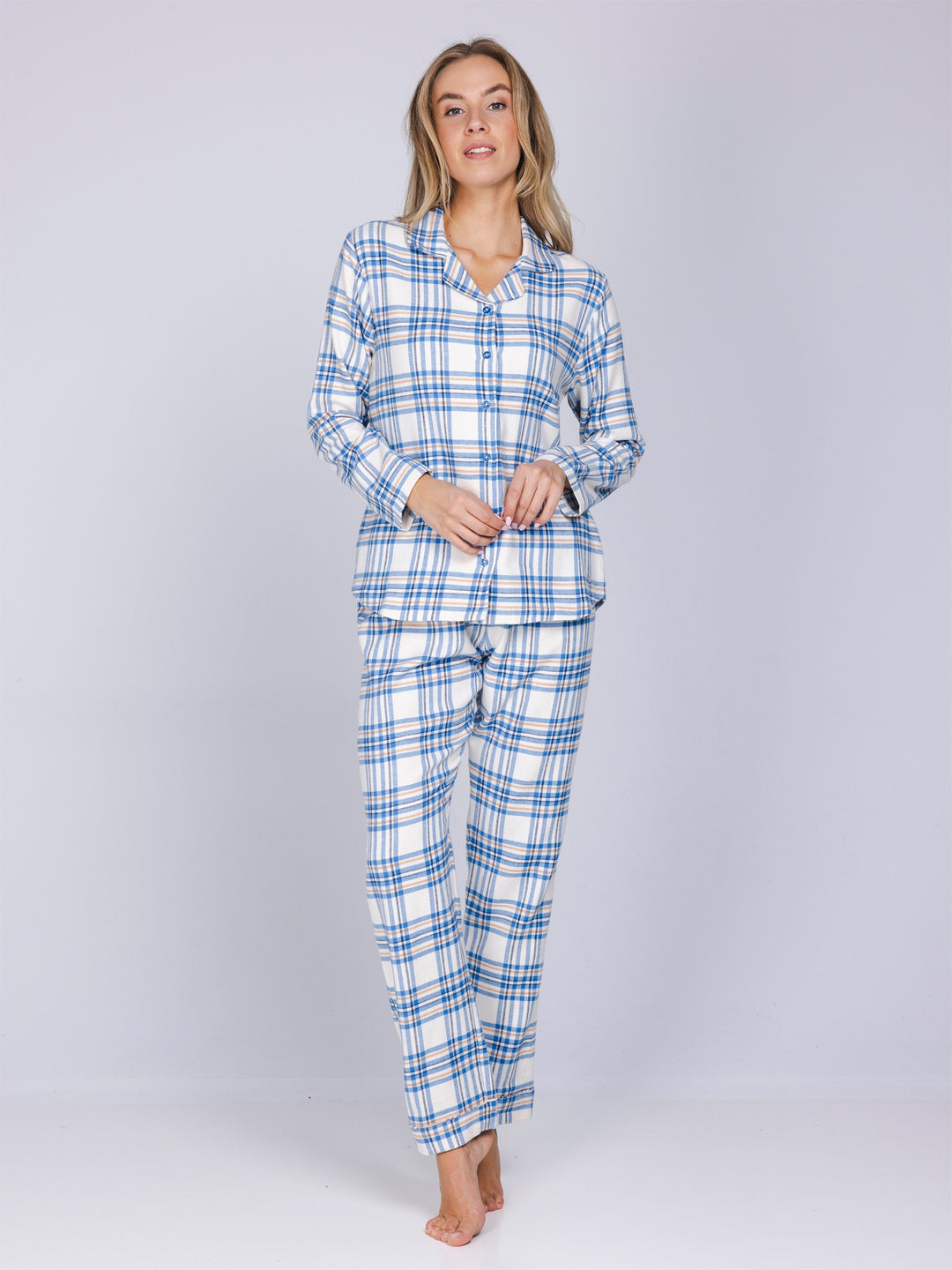 Pyjama Checks