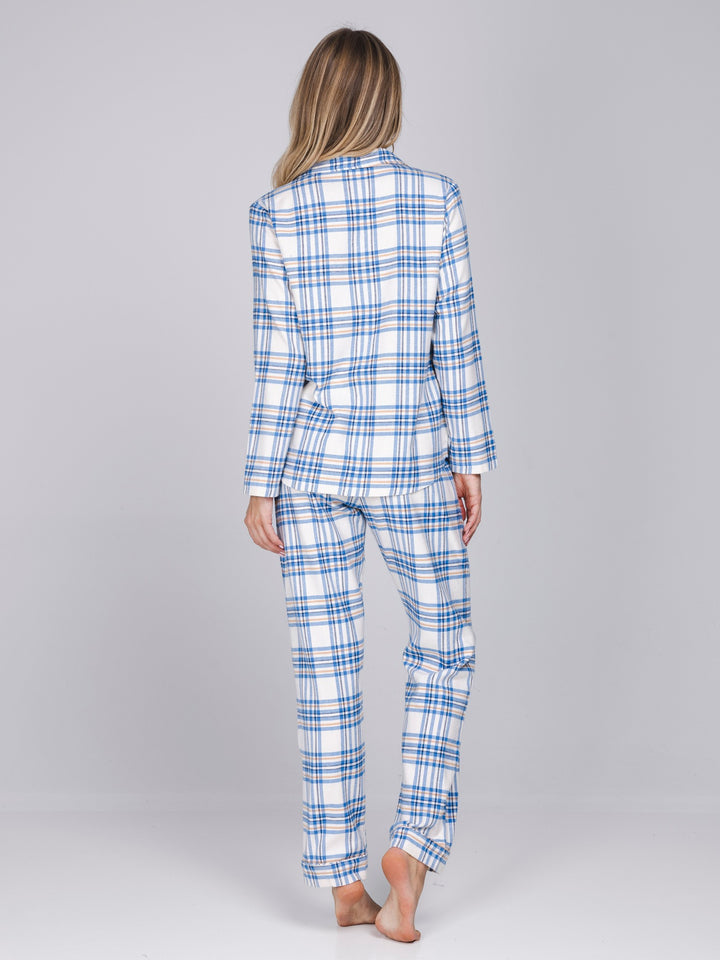 Pyjama Checks