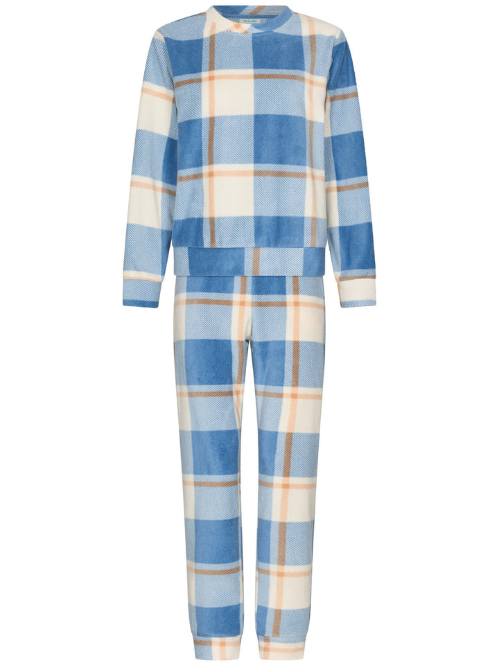 Pyjama Checks