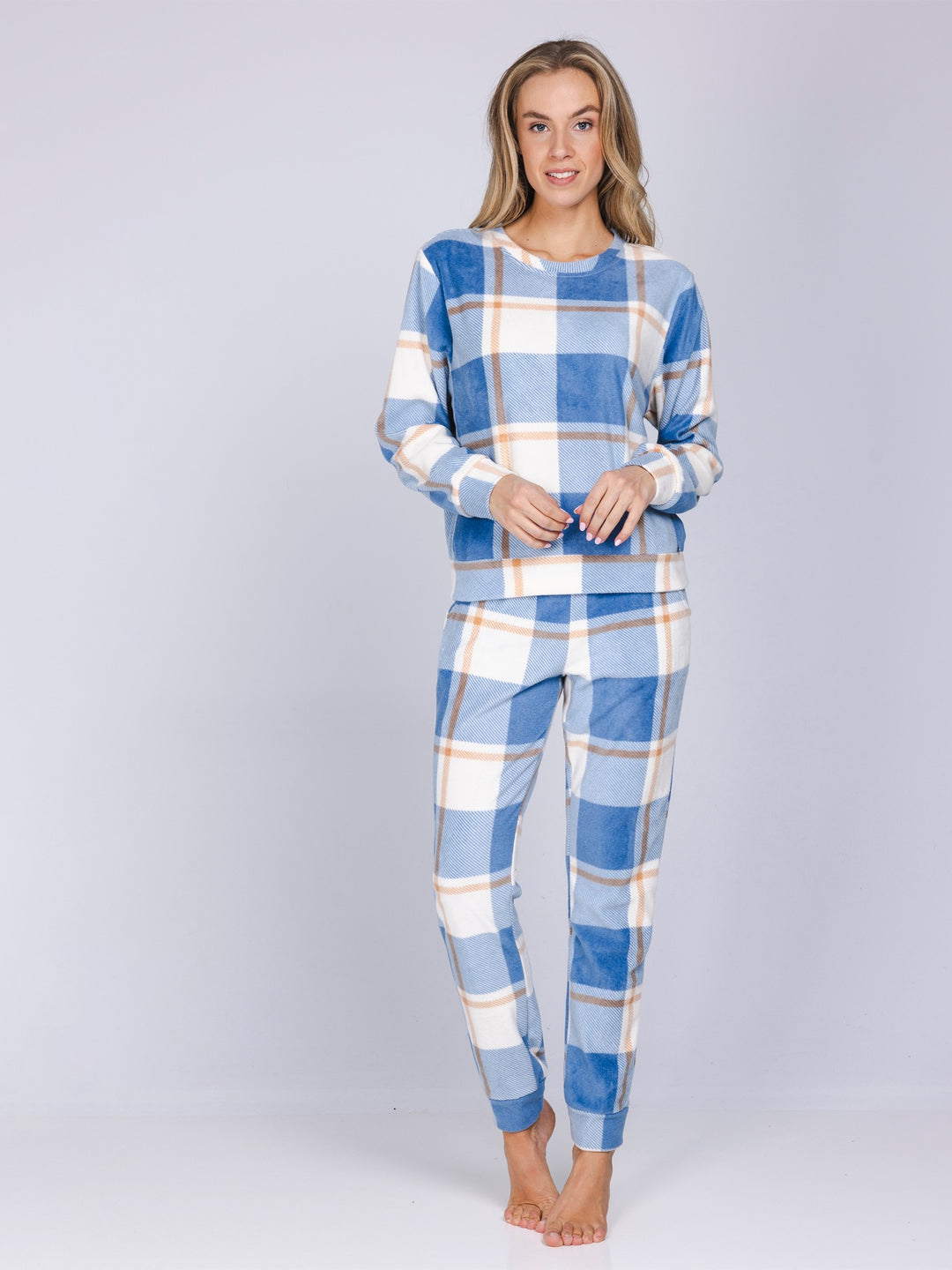 Pyjama Checks