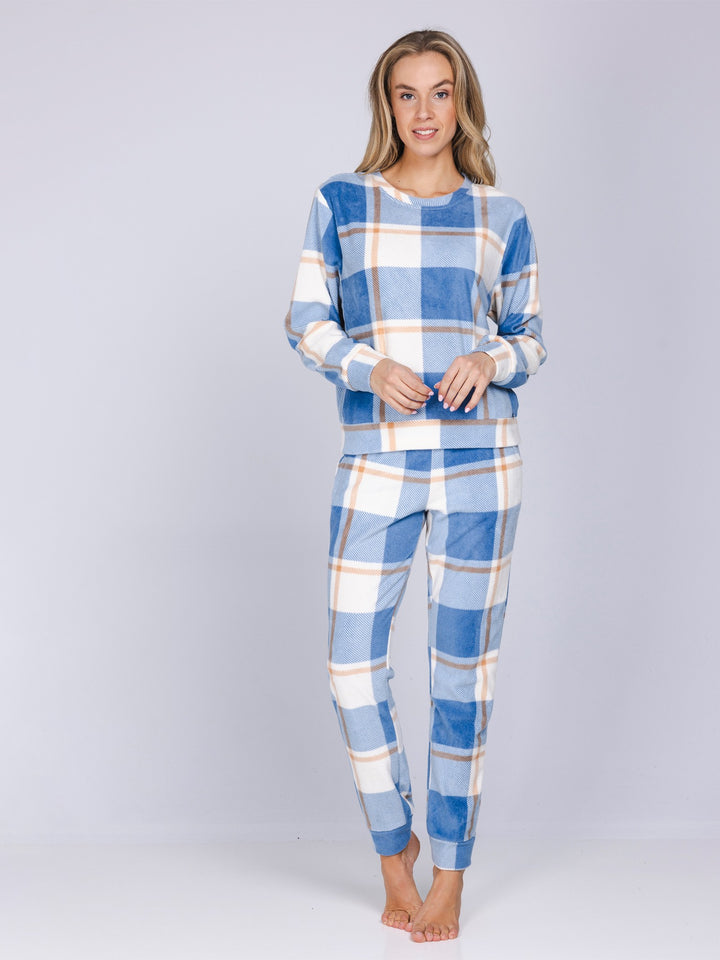 Pyjama Checks