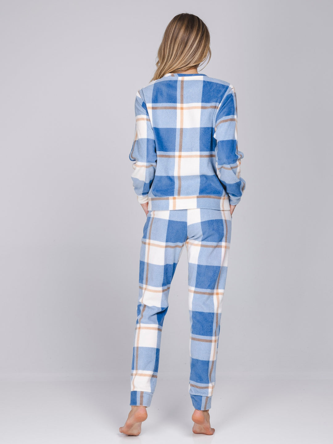 Pyjama Checks