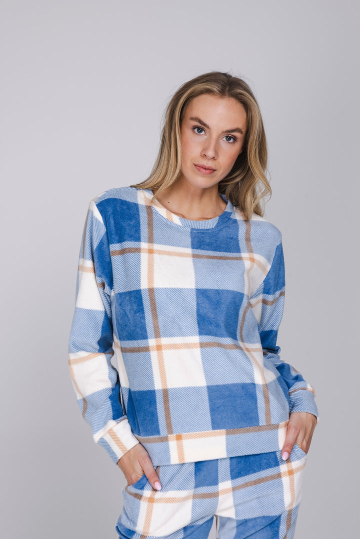 Pyjama Checks