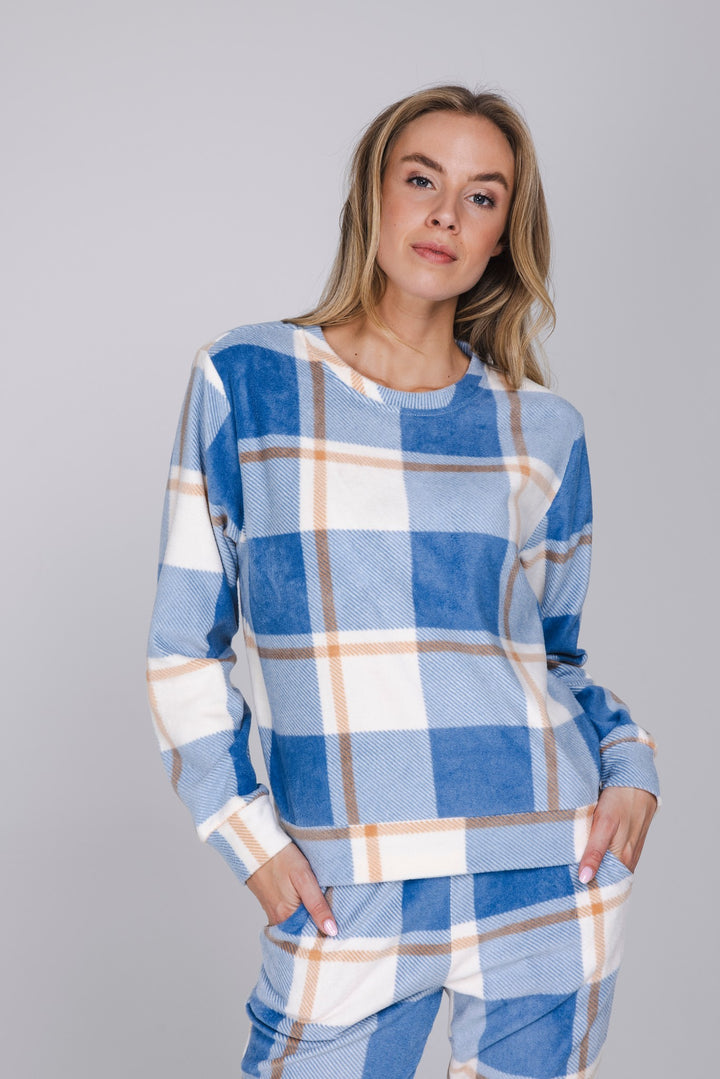 Pyjama Checks