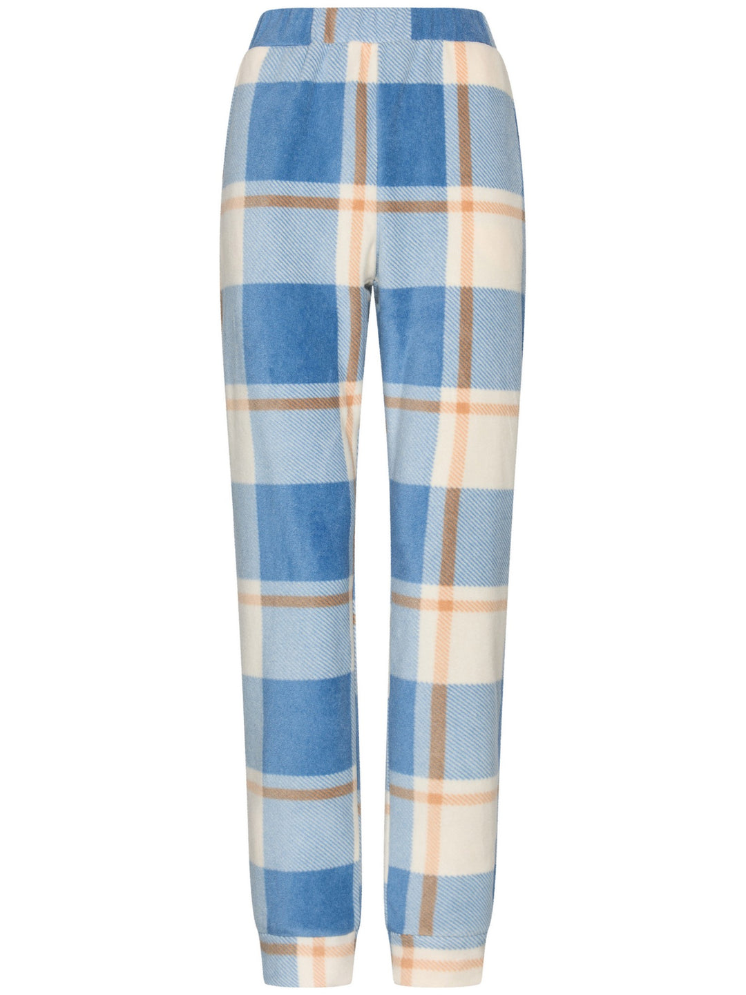 Pyjama Checks