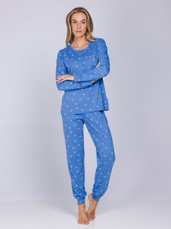 Pyjama Starry Nights