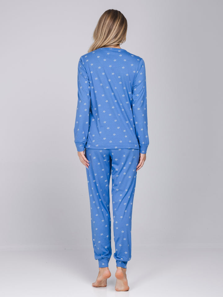 Pyjama Starry Nights