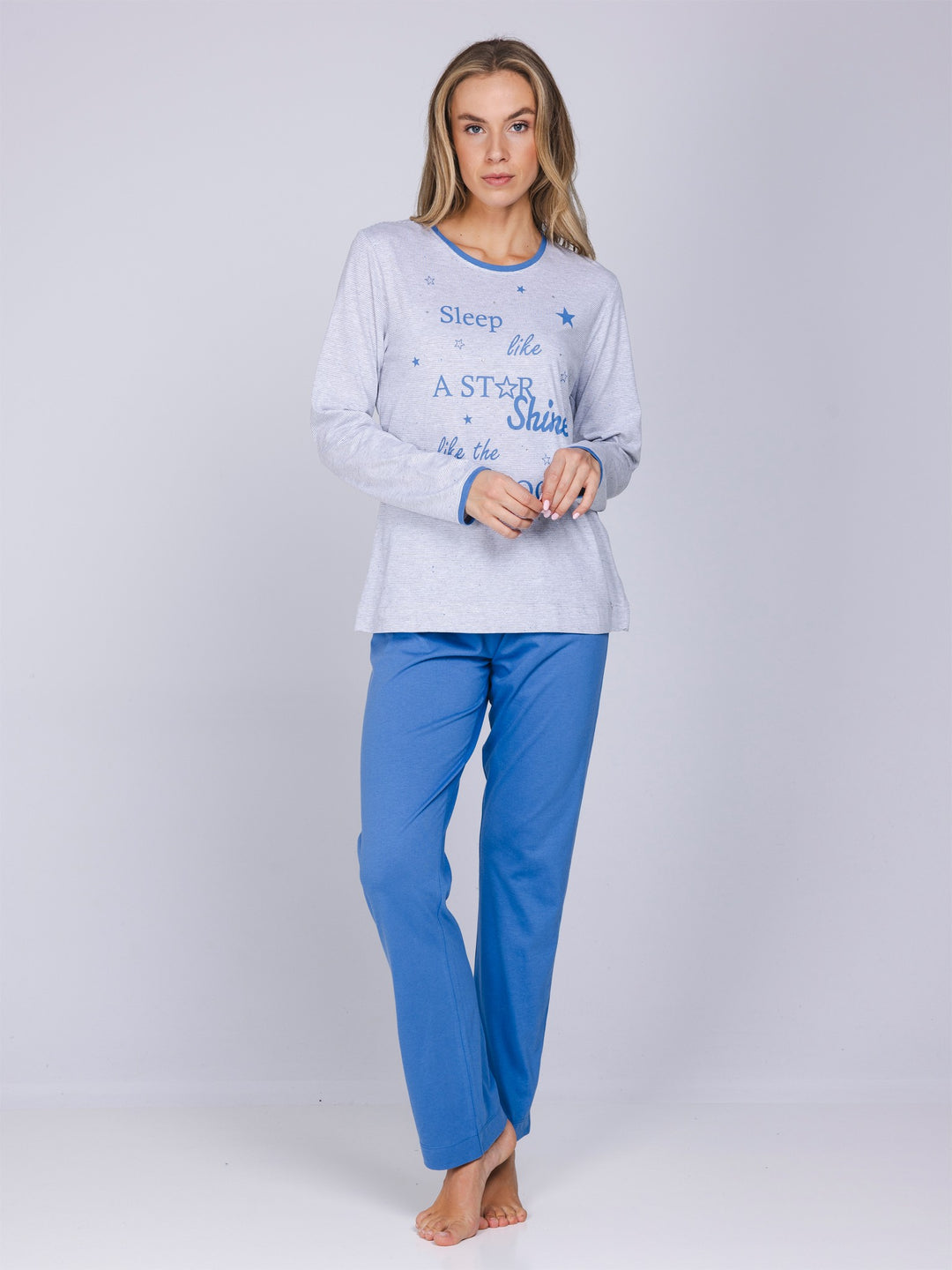 Pyjama Starry Nights