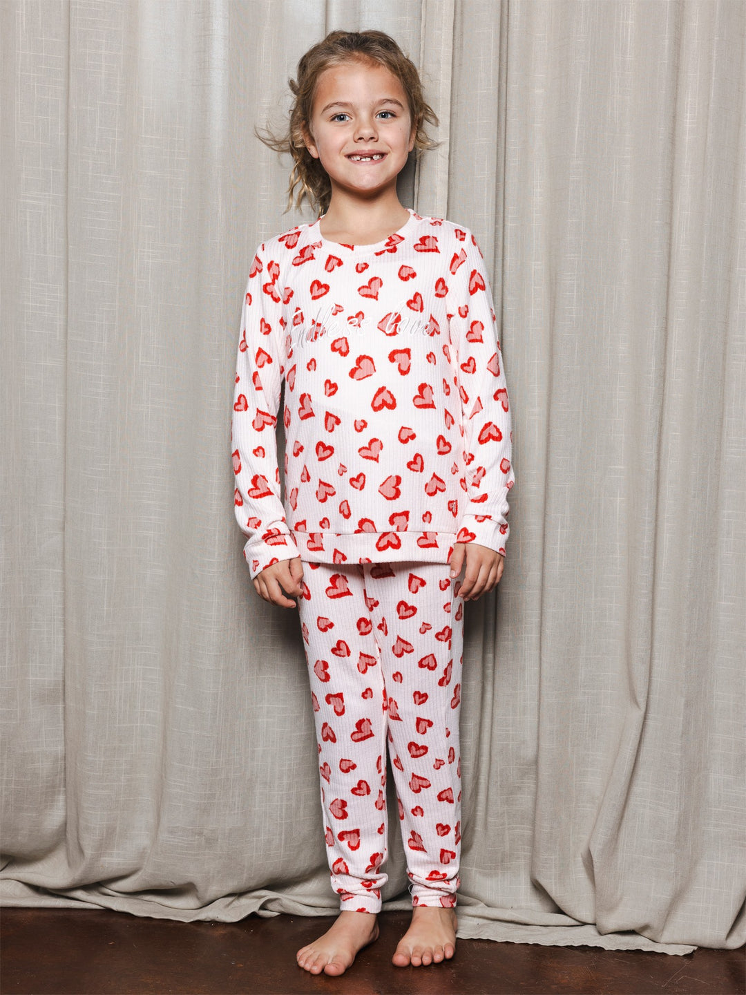 Coming soon! Pyjama Endless Love