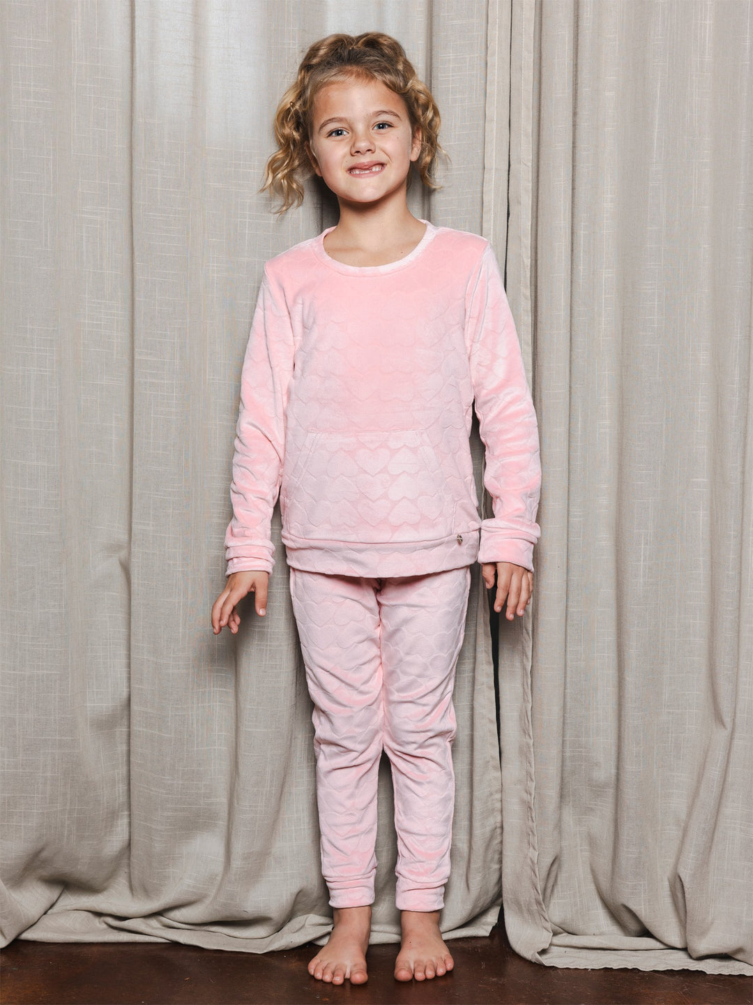 Pyjama Endless Love
