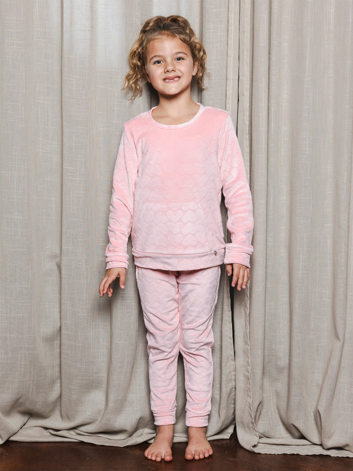 Pyjama Endless Love