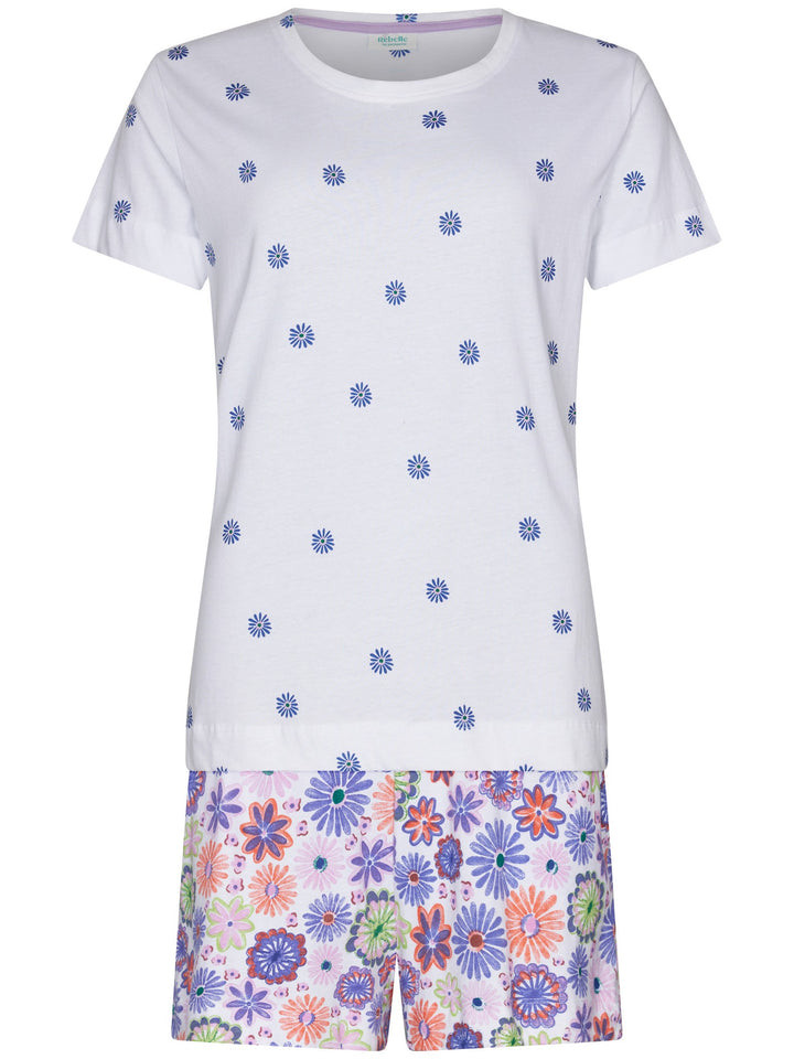 Shortama Waterflower