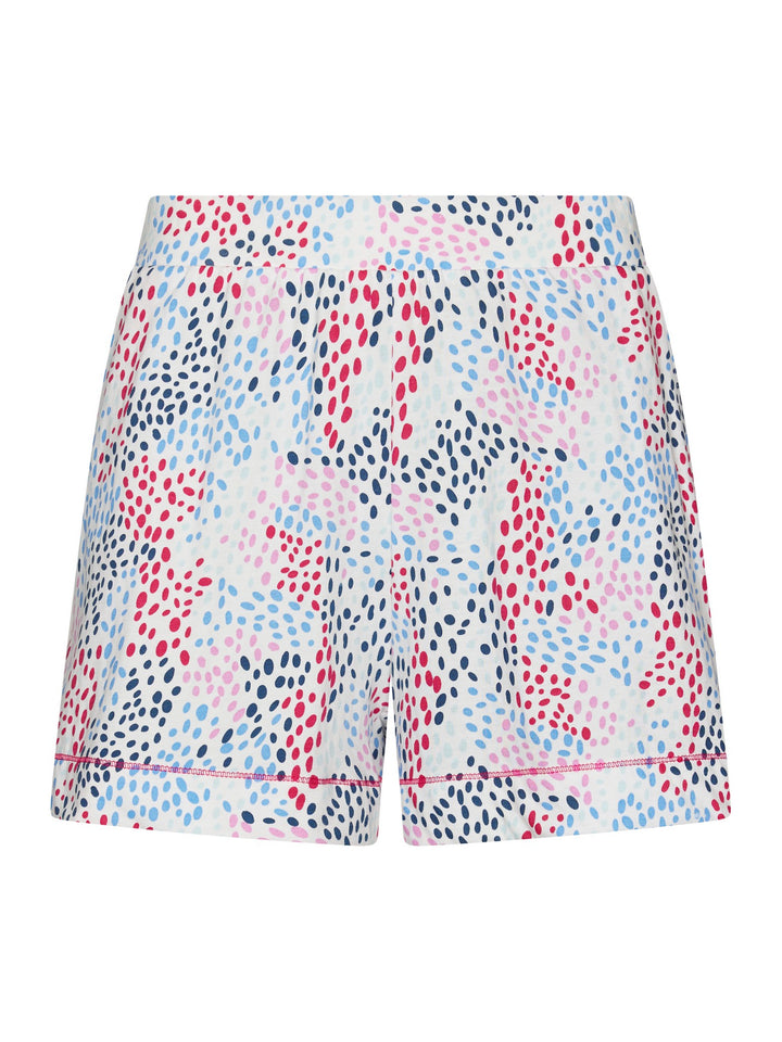 Shortama Tropic Blush