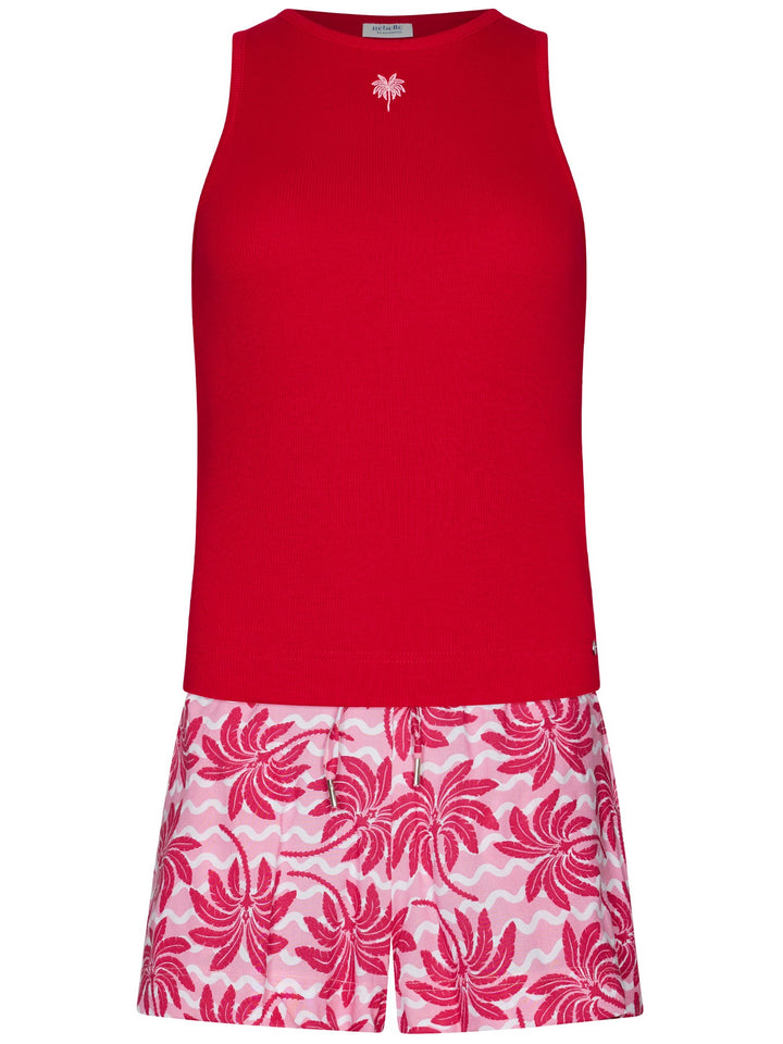 Shortama Palm Springs