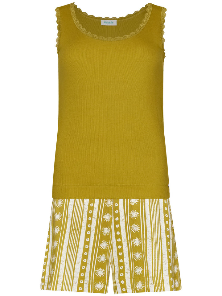 Shortama Sunny Holiday