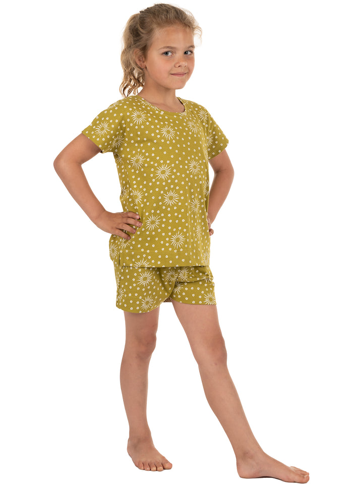 Shortama Sunny Holiday