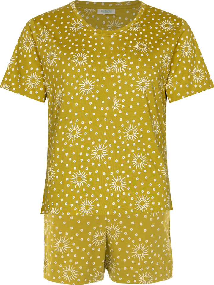 Shortama Sunny Holiday