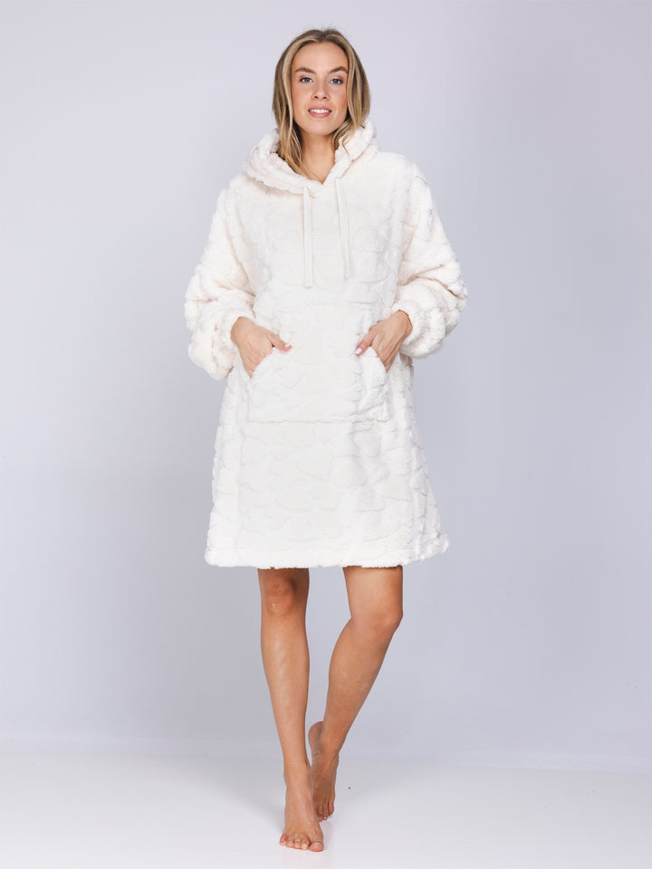 Snuggle hoodie Endless Love