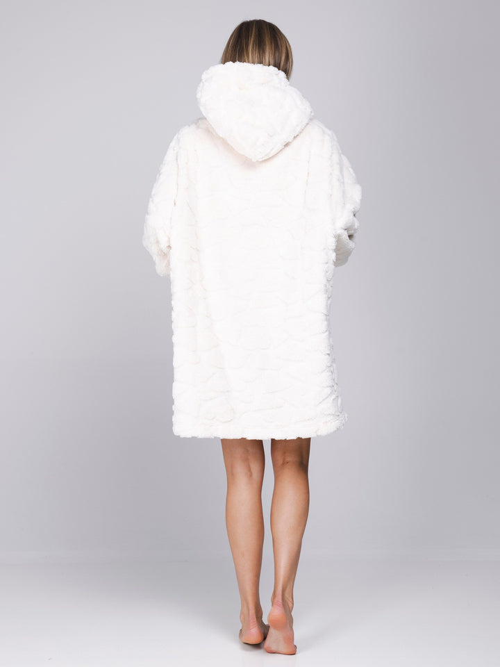 Snuggle hoodie Endless Love