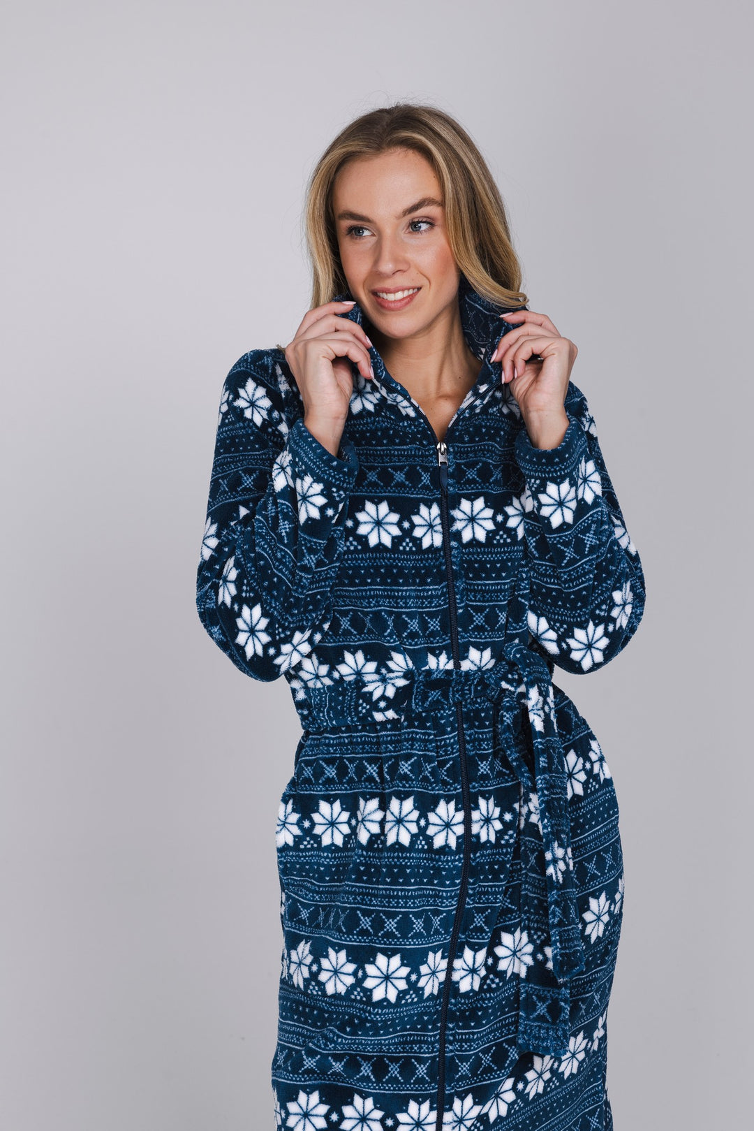 Coming soon! Badjas Snowy Sparkles