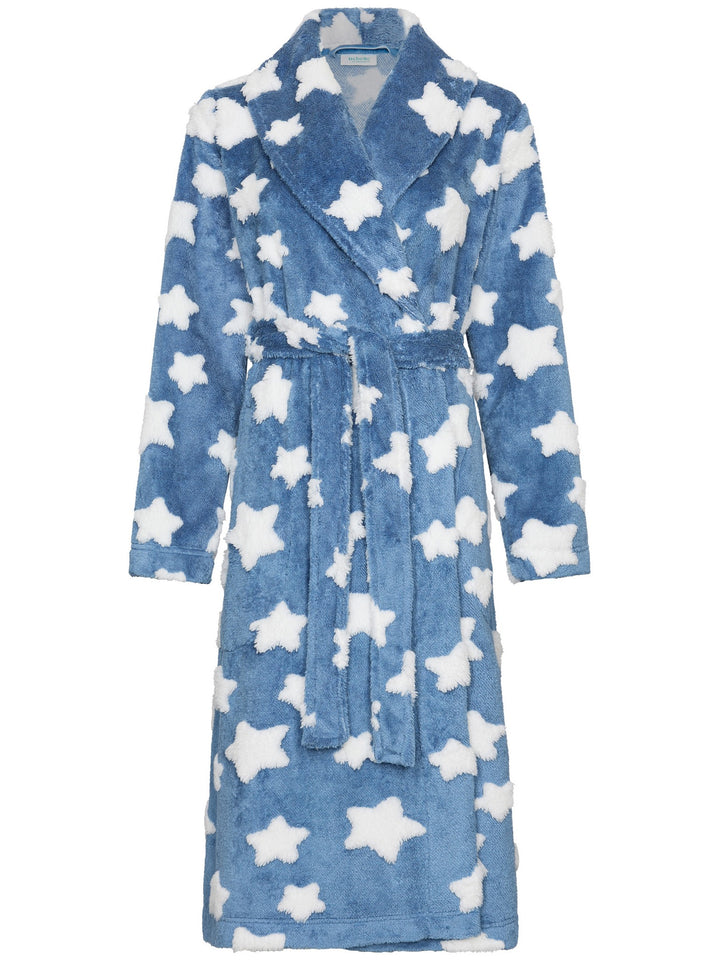 Badjas Starry Nights