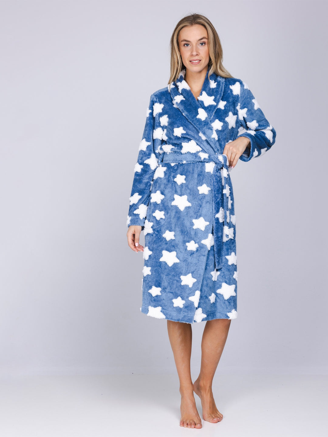 Badjas Starry Nights