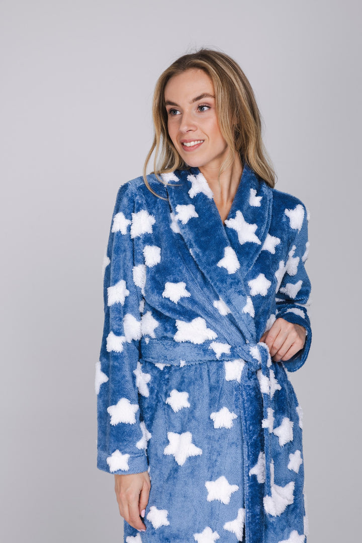 Badjas Starry Nights