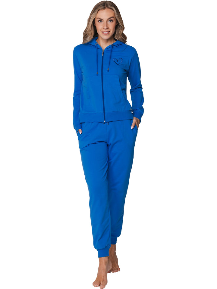 MyRebelle Huispak Blue Bay